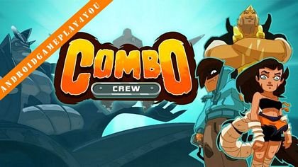 download Combo Crew apk